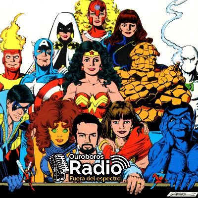 S04E57- George Pérez