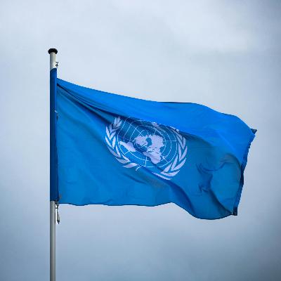 Philippine President Speaks Filipino Foreign Policy at the United Nations