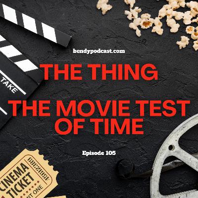 The Thing The Thing