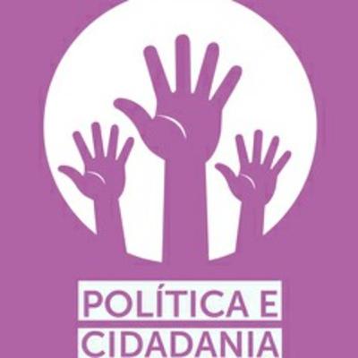 POLÍTICA E CIDADANIA - A COMPREENSÃO DO EU CIDADÃO INSERIDO NA SOCIEDADE ATUAL POLÍTICA E CIDADANIA - A COMPREENSÃO DO EU CIDADÃO INSERIDO NA SOCIEDADE ATUAL