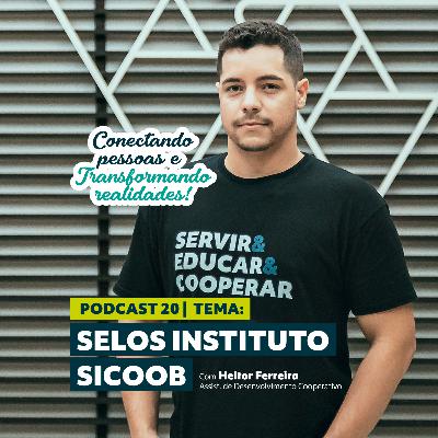 Podcast | Conectando Pessoas e Transformando Realidades - Ep.20