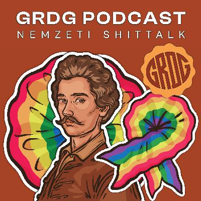 Poloska Sándor pofátlan követelései 🏳️‍🌈 A Nagy Duett, Pride ügy