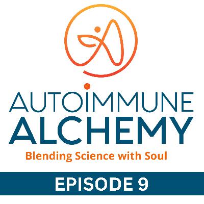 Energy Medicine for Autoimmunity? Integrative Rheumatologist Dr. Nisha Manek Explains