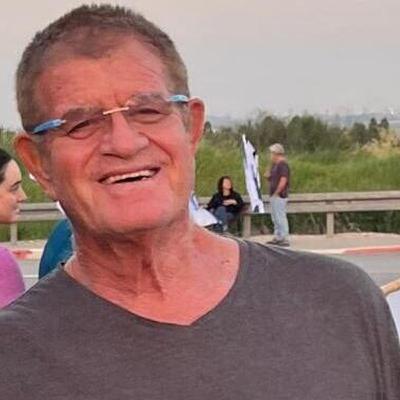 "מקווה שהסיוט של משפחת גולדין ייגמר" "מקווה שהסיוט של משפחת גולדין ייגמר"