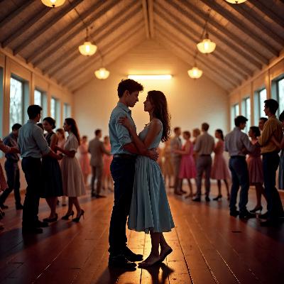 Ждала девчонка. Михаил Сусанов