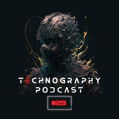 Technography Podcast By Bultech 029 Technography Podcast By Bultech 029
