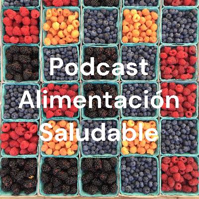 Alimentación saludable