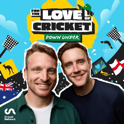 England ‘Bang Up For’ Sydney Ashes Finale | Kohli IPL Win? Head Ton? Best Moment of 2025 Revealed England ‘Bang Up For’ Sydney Ashes Finale | Kohli IPL Win? Head Ton? Best Moment of 2025 Revealed