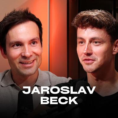 Jaroslav Beck: Miliardový prodej Beat Saberu, setkání s Zuckerbergem, vlastní robot Jarmil a naše budoucnost