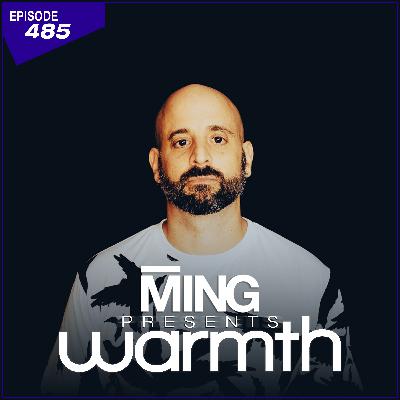 MING. Presents Warmth Episode 485