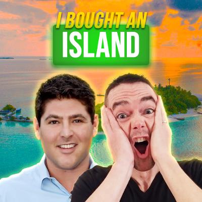 “Honey, I Bought an Island Over the Phone” “Honey, I Bought an Island Over the Phone”