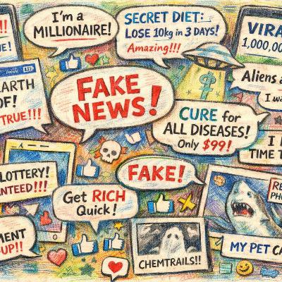 朗読『嘘のない世界』