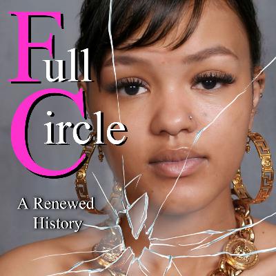 Ep. 4 Love Is Blind - October Is Domestic Violence Awareness Month Ep. 4 Love Is Blind - October Is Domestic Violence Awareness Month