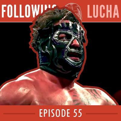 “Life After Death” | Roadblock 2016 Results | Do NOT Cosplay as Big Boss Man | Following Lucha #55