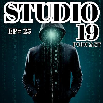 EP#25 Simulator Theory EP#25 Simulator Theory