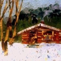 Dave's Gone By #191 (10/8/06): TALK THE TALK episode artwork