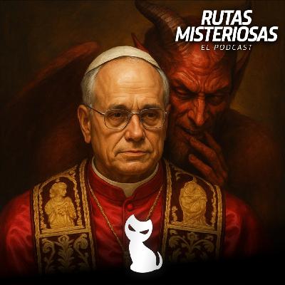 T2•67 El lado oscuro del Vaticano