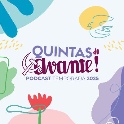 Episódio 11 - Catarina Sobral (ilustradora) Episódio 11 - Catarina Sobral (ilustradora)