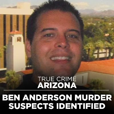 High-profile Phoenix cold case cracked after murder suspects identified
