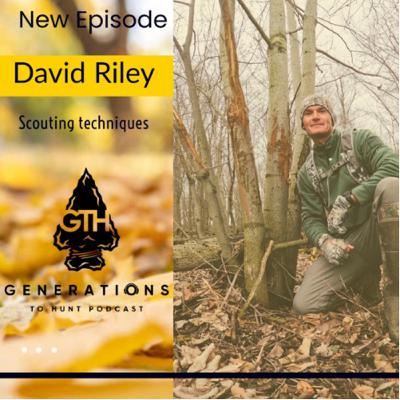 David Riley | Scouting Techniques | David Riley | Scouting Techniques |