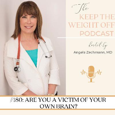 Are You a Victim of Your Own Brain?