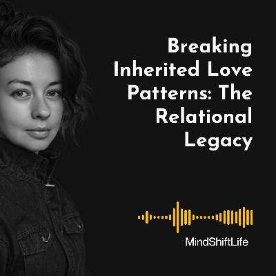 How to Break the Love Patterns That No Longer Serve You How to Break the Love Patterns That No Longer Serve You