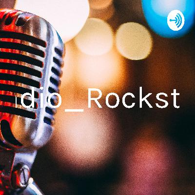 Radio rockstar ep. 2 cool songs