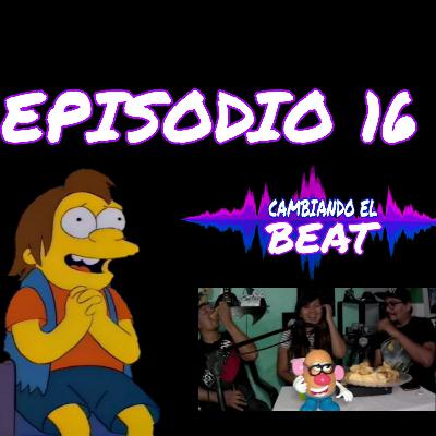 Episodio 16: Amores Platónicos de la Música