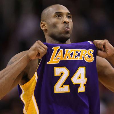 Remembering Kobe Bryant