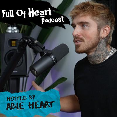 Episode 1 with Matt Rosa Episode 1 with Matt Rosa