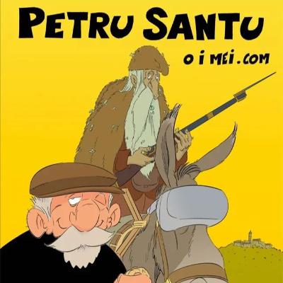 Petru Santu 1O & Best of 20 ans