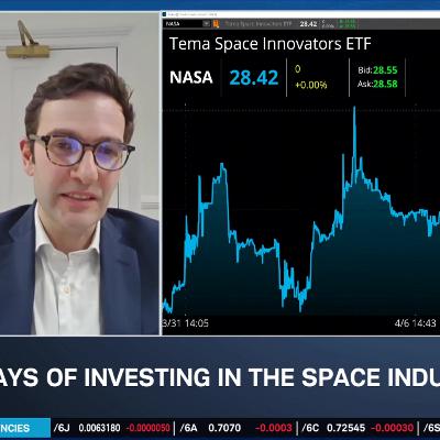 Space Tech Race Evolves: Artemis II Offers Next Step for AI Innovation