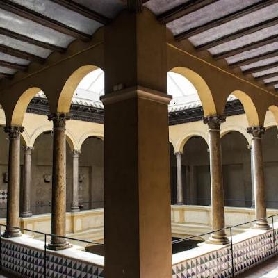 UNED TUDELA/apertura del curso2025-2026/ Luis Fernández (director) UNED TUDELA/apertura del curso2025-2026/ Luis Fernández (director)