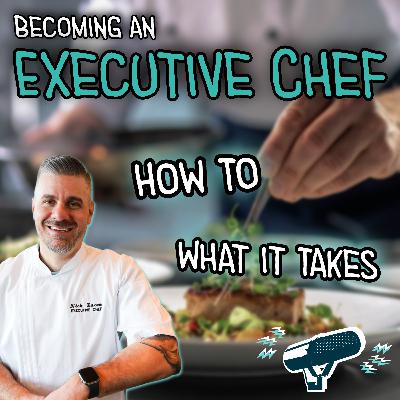 He Beat Bobby Flay: How to Make It in the Restaurant Industry with Chef Nick Zocco