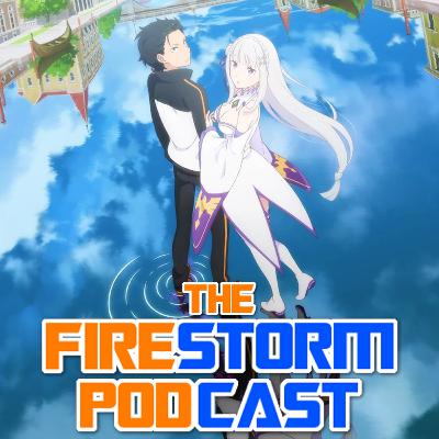Re:Zero Season 3 - Anime Review