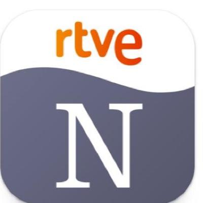 T50.- Episodio 328. La nueva app de RTVE, para estar bien informado