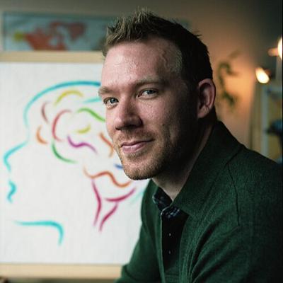 #308 A 6x Memory Champion Shares His Secrets | Nelson Dellis