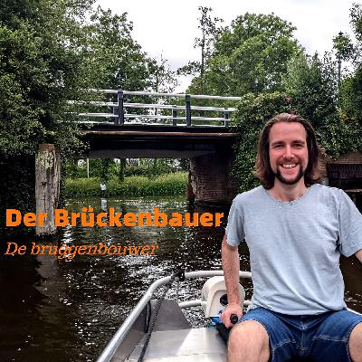 Staffel 2, Folge 1 / Aflevering 1: Hoi, Marijn!