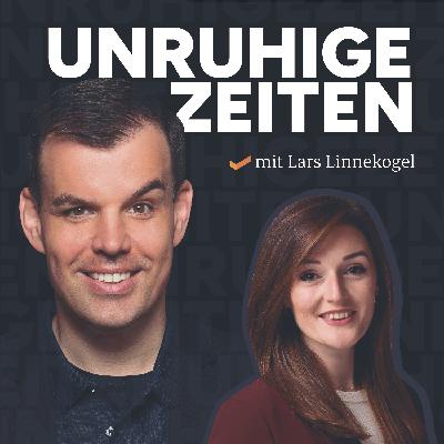 #19 Die 5 T’s der Veränderung – mit Severine Goddard, DEUTZ