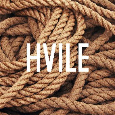 EP14 - Hvile EP14 - Hvile