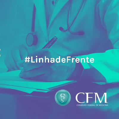 #021 Linha de Frente - Manejo do paciente com síndrome metabólica e covid-19