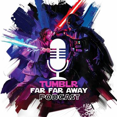 Episode 14: Obi-Wan Kenobi 1x06 REVIEW