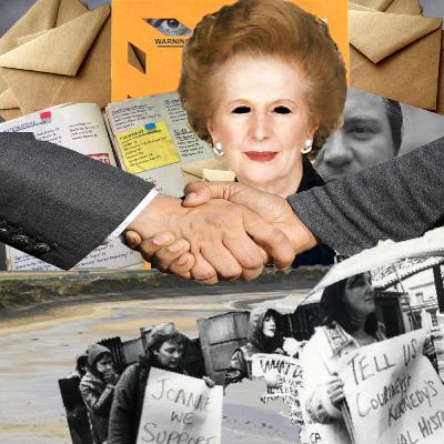 13. Kerry Babies Vs The Tories