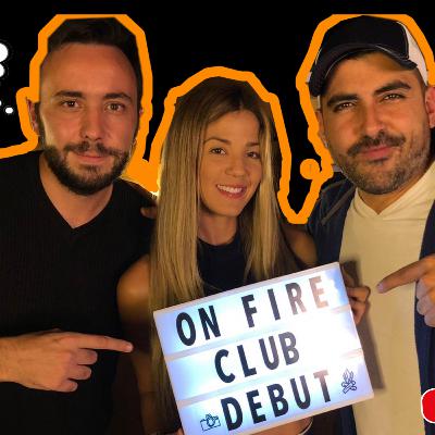 EPISODIO 1 - ¡EL DEBUT! - Klopp vs. Pep - Crisis del Barcelona
