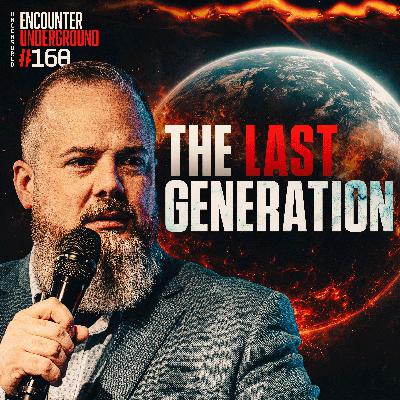 #160 Biblical Signs that Point to the Final Generation?
