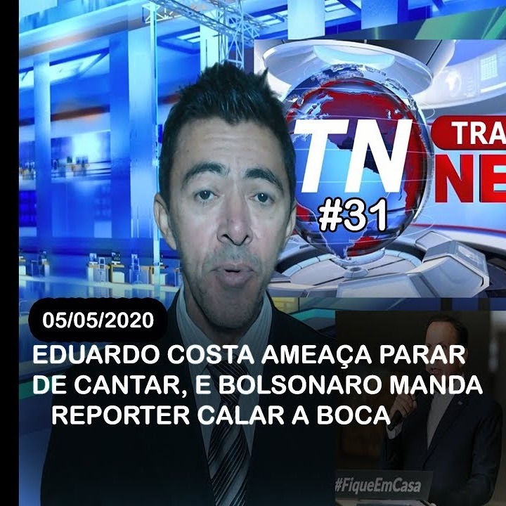 AGNALDO TRAJANO - HUMORISTA