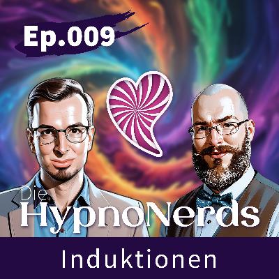 Erotische Hypnose: Induktionen – Das Tor zu fantastischen Welten