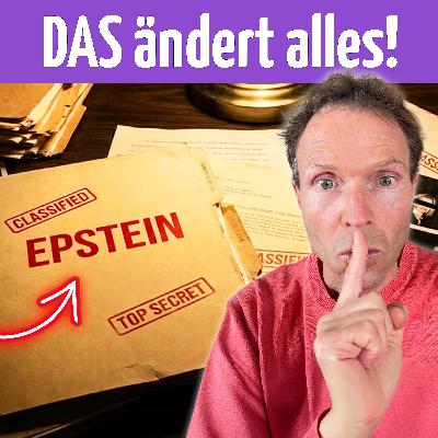 Die Epstein-Files - was steckt dahinter? (Matthias Langwasser)