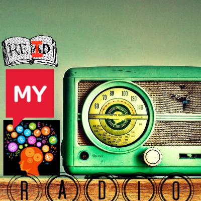Reid My Mind Radio: A Career Launched from Print Disability