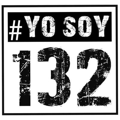 La importancia de la sociedad civil en México. #YOSOY132
